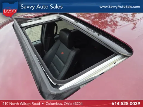 Another view of 2024 Dodge Durango Citadel for sale in Columbus, OH at SAVVY AUTO SALES LLC
