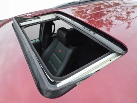 Another view of 2024 Dodge Durango Citadel for sale in Columbus, OH at SAVVY AUTO SALES LLC