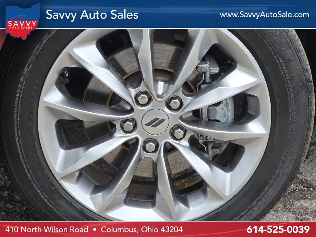 2024 Dodge Durango Citadel Platinum - Photo 10