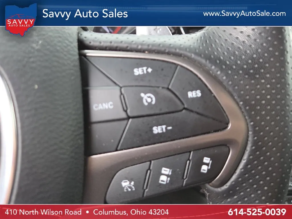2024 Dodge Durango Citadel Platinum - Photo 32