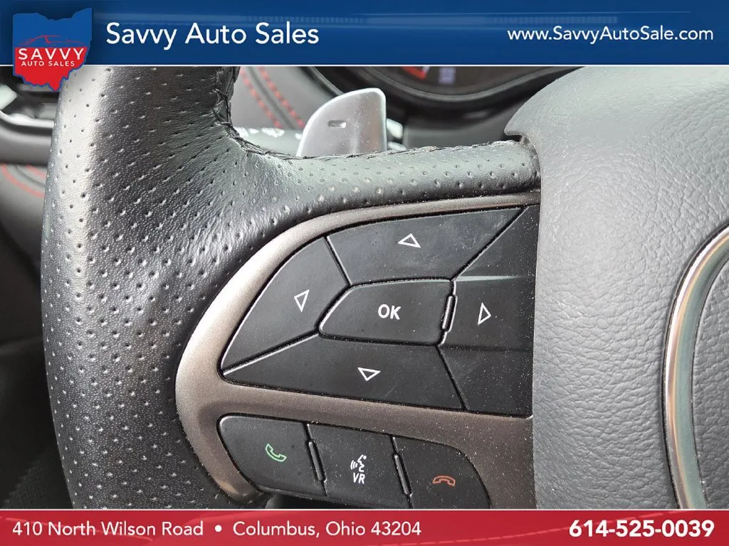 2024 Dodge Durango Citadel Platinum - Photo 33