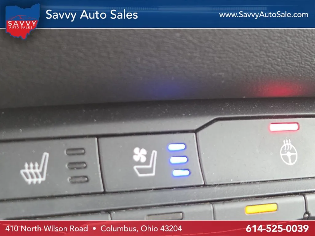 2024 Dodge Durango Citadel Platinum - Photo 7