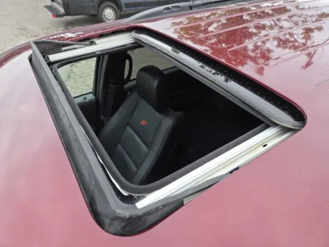 Another view of 2024 Dodge Durango Citadel for sale in Columbus, OH at SAVVY AUTO SALES LLC