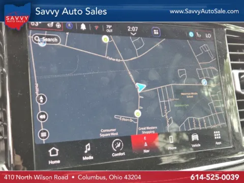 More photos of 2024 Dodge Durango Citadel at SAVVY AUTO SALES LLC, OH