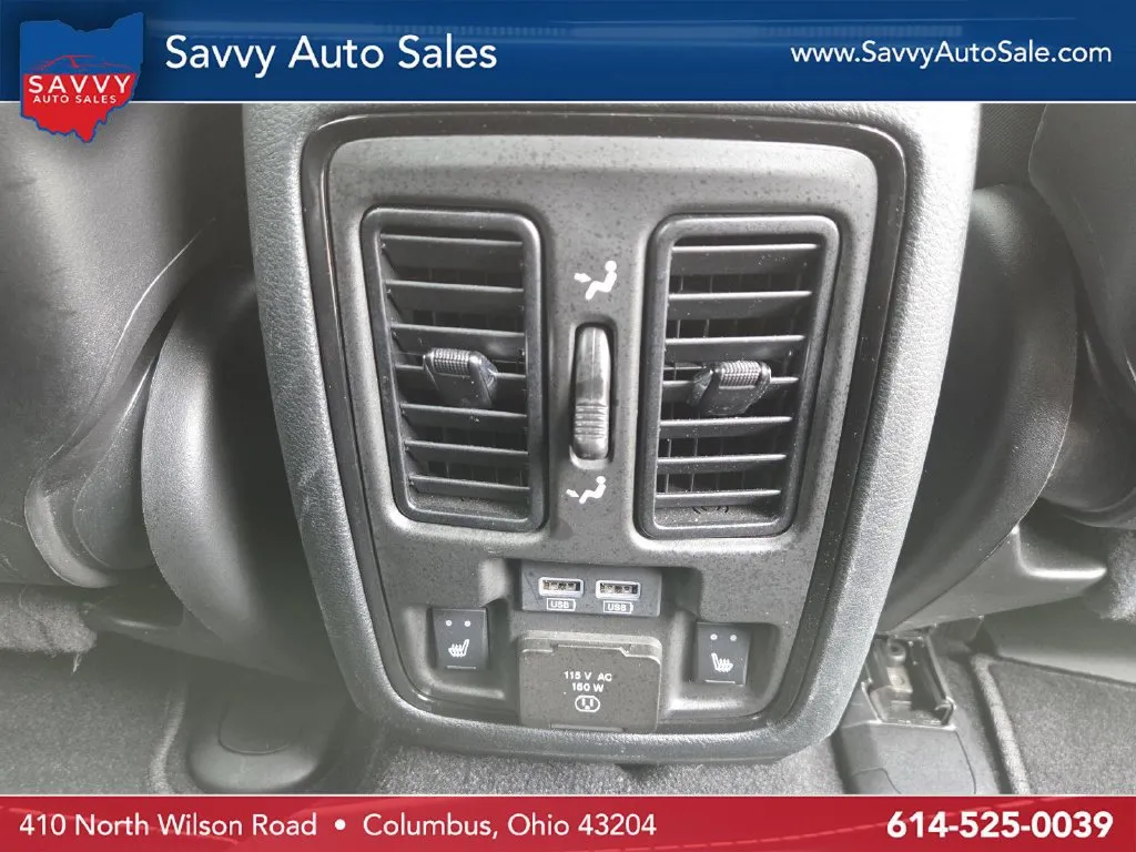 2024 Dodge Durango Citadel Platinum - Photo 19