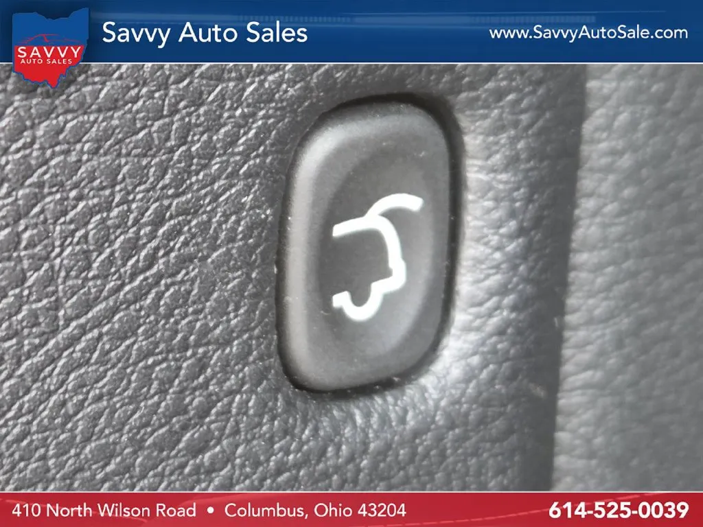 2024 Dodge Durango Citadel Platinum - Photo 18