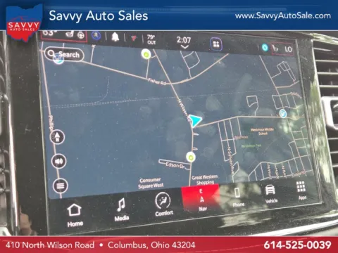 More photos of 2024 Dodge Durango Citadel at SAVVY AUTO SALES LLC, OH