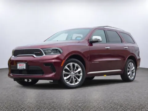 Photos of 2024 Dodge Durango Citadel for sale in Columbus, OH at SAVVY AUTO SALES LLC