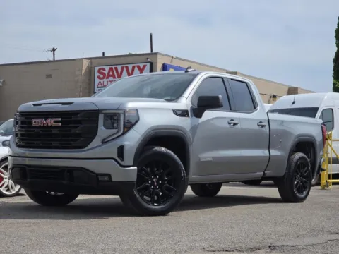 Photos of 2023 GMC Sierra 1500 Elevation for sale in Columbus, OH at SAVVY AUTO SALES LLC