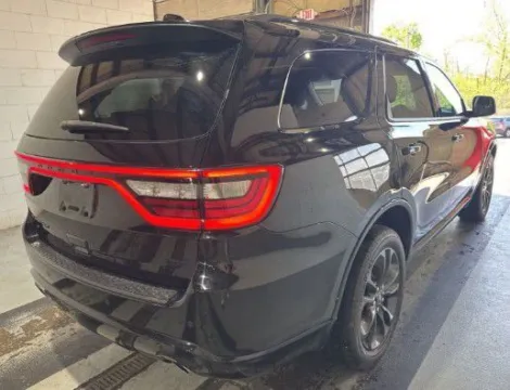 Another view of 2021 Dodge Durango GT Plus for sale in Columbus, OH at SAVVY AUTO SALES LLC