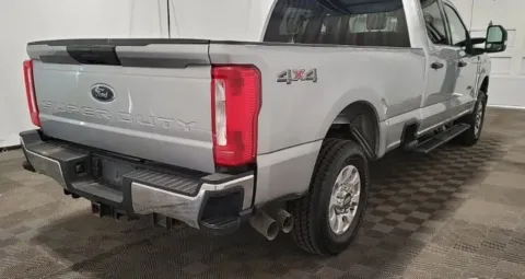 Another view of 2024 Ford F-250SD for sale in Columbus, OH at SAVVY AUTO SALES LLC
