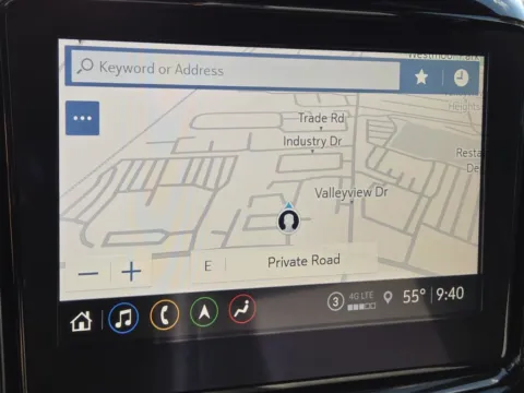 More photos of 2022 Chevrolet Traverse RS at SAVVY AUTO SALES LLC, OH