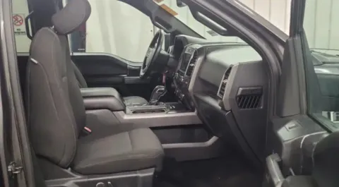 Photos of 2018 Ford F-150 for sale in Columbus, OH at SAVVY AUTO SALES LLC