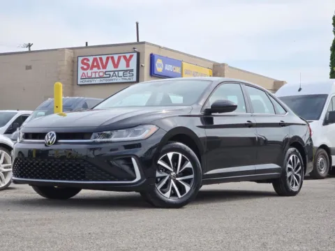 Photos of 2025 Volkswagen Jetta 1.5T S for sale in Columbus, OH at SAVVY AUTO SALES LLC