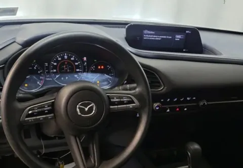 Photos of 2020 Mazda CX-30 S for sale in Columbus, OH at SAVVY AUTO SALES LLC