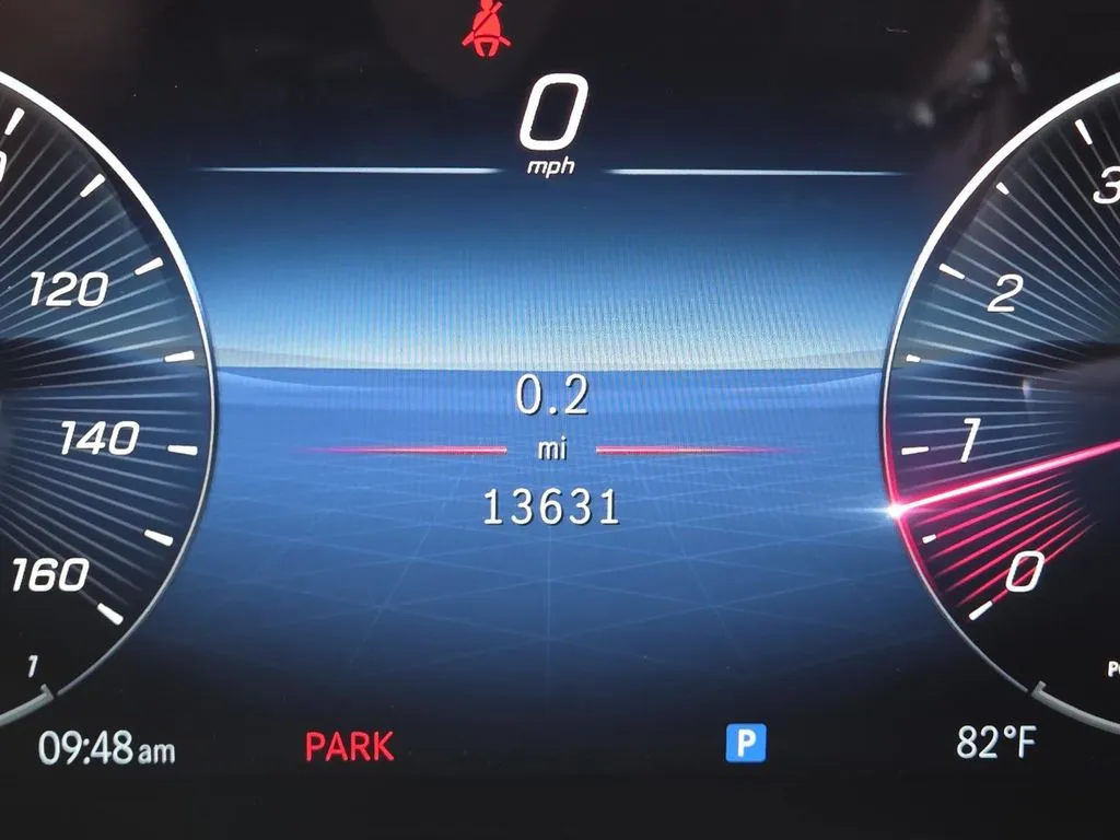 2025 Mercedes-Benz GLE GLE350 - Photo 29