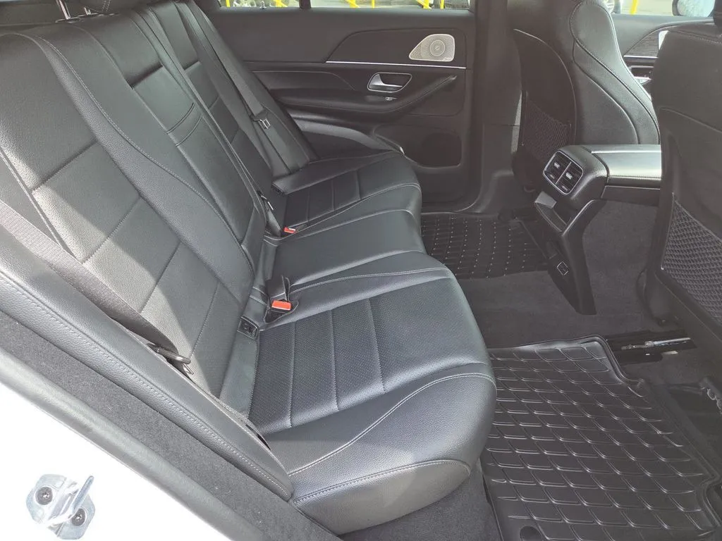 2025 Mercedes-Benz GLE GLE350 - Photo 22