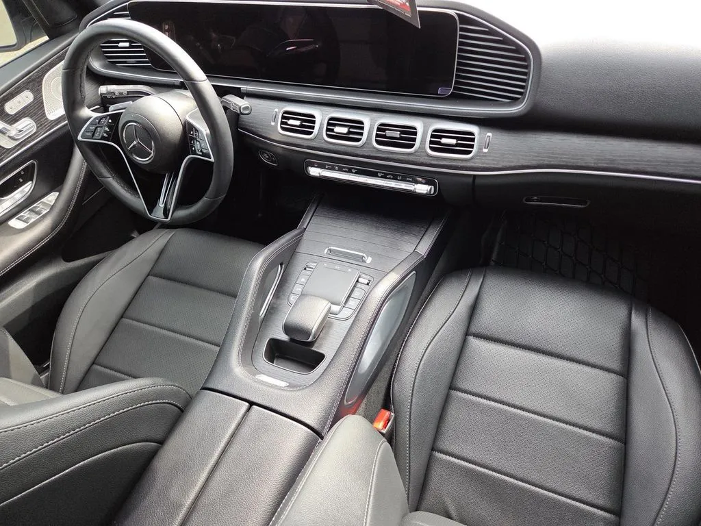 2025 Mercedes-Benz GLE GLE350 - Photo 24