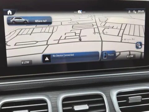 More photos of 2025 Mercedes-Benz GLE 350 at SAVVY AUTO SALES LLC, OH