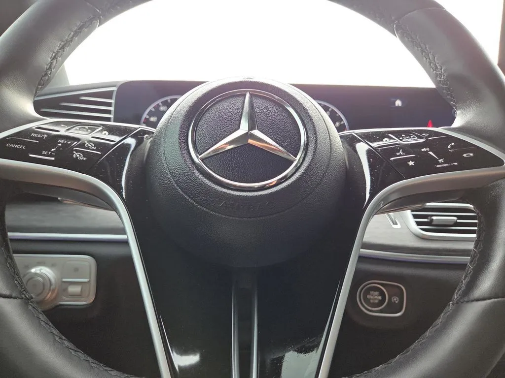 2025 Mercedes-Benz GLE GLE350 - Photo 28