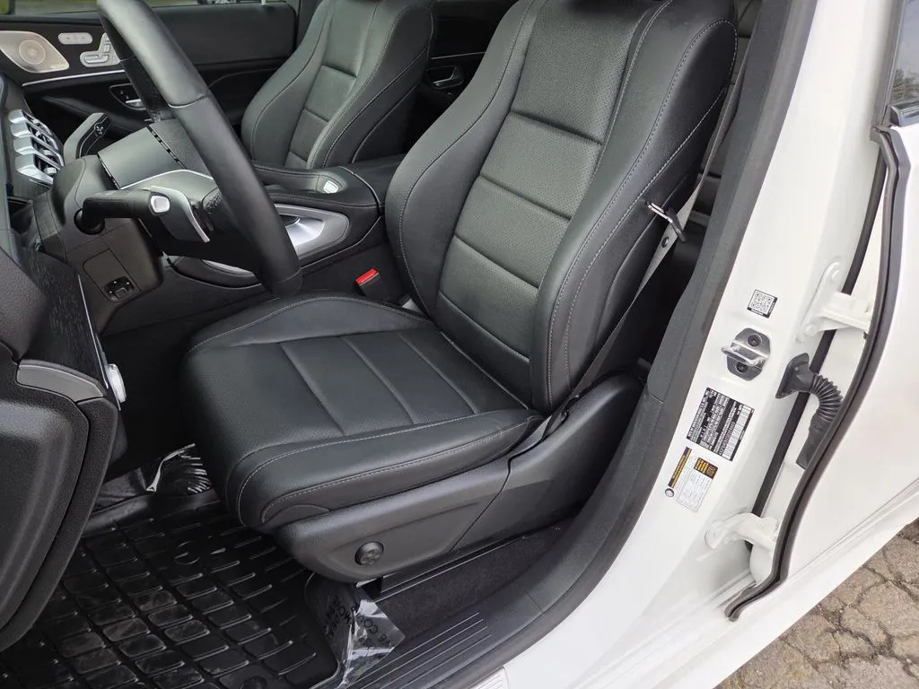 2025 Mercedes-Benz GLE GLE350 - Photo 25