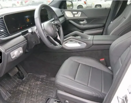 Photos of 2025 Mercedes-Benz GLE 350 for sale in Columbus, OH at SAVVY AUTO SALES LLC