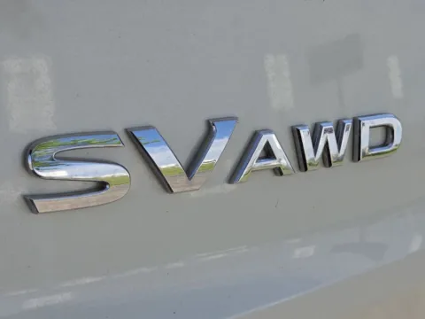 More photos of 2023 Nissan Rogue SV at SAVVY AUTO SALES LLC, OH