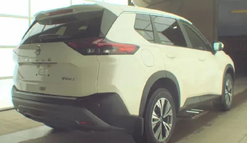 Another view of 2023 Nissan Rogue SV for sale in Columbus, OH at SAVVY AUTO SALES LLC