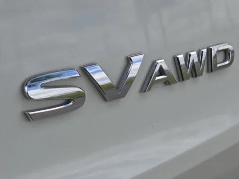 More photos of 2023 Nissan Rogue SV at SAVVY AUTO SALES LLC, OH