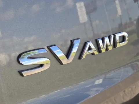 More photos of 2023 Nissan Rogue SV at SAVVY AUTO SALES LLC, OH
