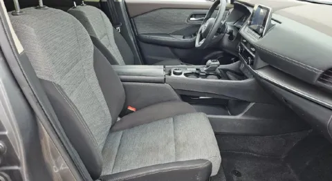 Photos of 2023 Nissan Rogue SV for sale in Columbus, OH at SAVVY AUTO SALES LLC