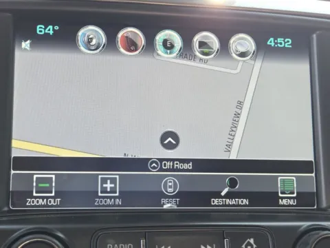 More photos of 2016 Chevrolet Silverado 1500 High Country at SAVVY AUTO SALES LLC, OH