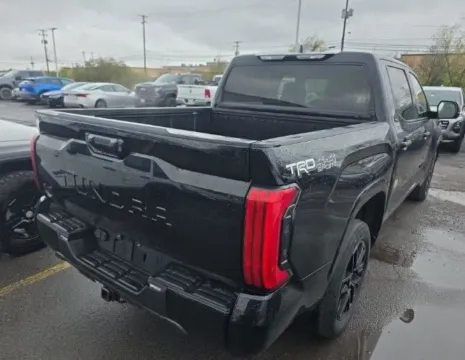 Another view of 2023 Toyota Tundra SR5 for sale in Columbus, OH at SAVVY AUTO SALES LLC