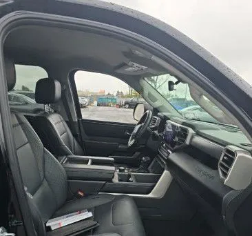 Photos of 2023 Toyota Tundra SR5 for sale in Columbus, OH at SAVVY AUTO SALES LLC