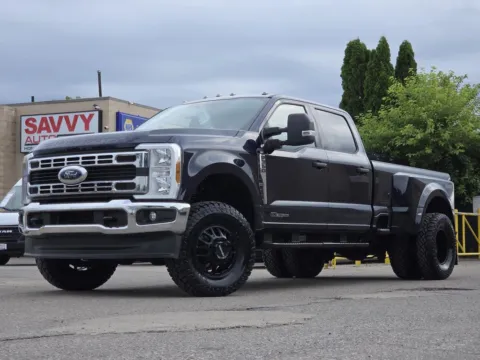 Photos of 2025 Ford F-350SD XLT for sale in Columbus, OH at SAVVY AUTO SALES LLC