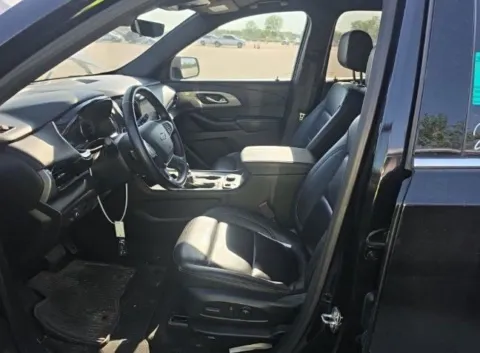 Photos of 2023 Chevrolet Traverse LT Leather for sale in Columbus, OH at SAVVY AUTO SALES LLC
