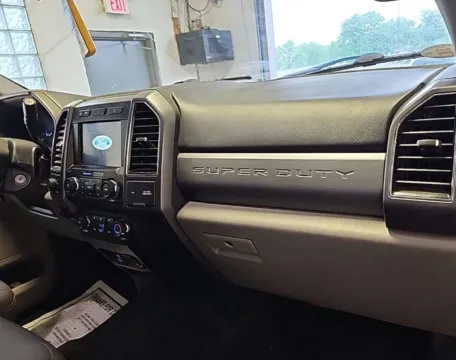 Photos of 2020 Ford F-250SD XLT for sale in Columbus, OH at SAVVY AUTO SALES LLC