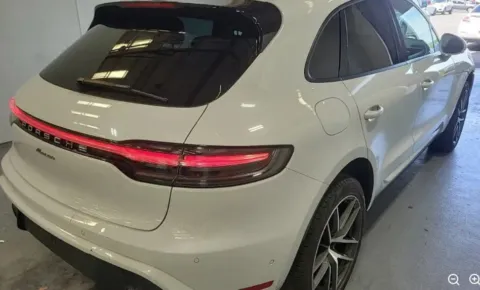 Another view of 2023 Porsche Macan T for sale in Columbus, OH at SAVVY AUTO SALES LLC