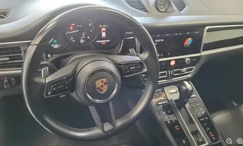Photos of 2023 Porsche Macan T for sale in Columbus, OH at SAVVY AUTO SALES LLC