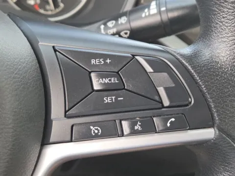 More photos of 2023 Nissan Altima 2.5 SV at SAVVY AUTO SALES LLC, OH
