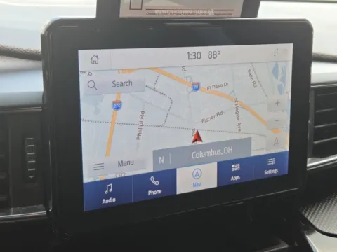 More photos of 2021 Ford Explorer ST at SAVVY AUTO SALES LLC, OH