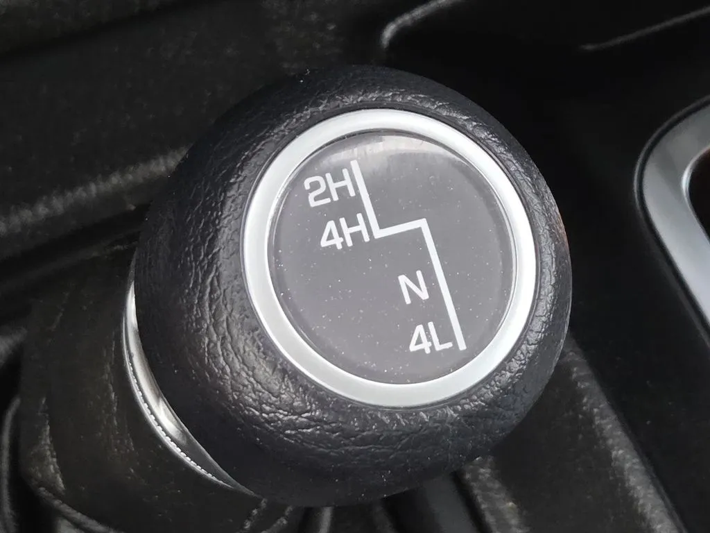 2022 Jeep Wrangler Unlimited High Tide - Photo 8