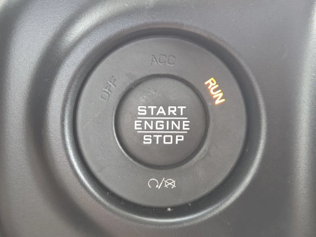 2022 Jeep Wrangler Unlimited High Tide - Photo 30