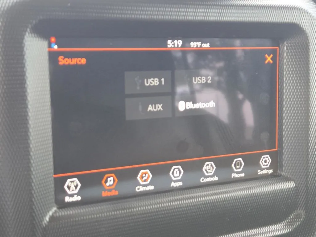 2022 Jeep Wrangler Unlimited High Tide - Photo 25