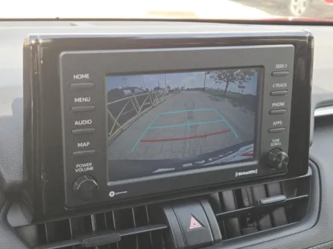 More photos of 2021 Toyota RAV4 LE at SAVVY AUTO SALES LLC, OH