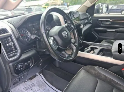 Photos of 2021 Ram 1500 Laramie for sale in Columbus, OH at SAVVY AUTO SALES LLC