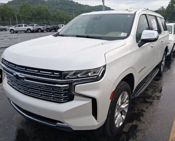 Unknown 2023 Chevrolet Suburban Premier for sale in Columbus, OH