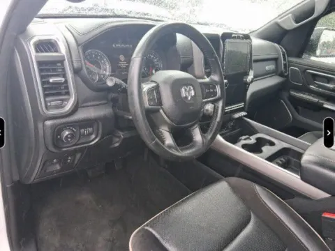 Photos of 2022 Ram 1500 Laramie for sale in Columbus, OH at SAVVY AUTO SALES LLC