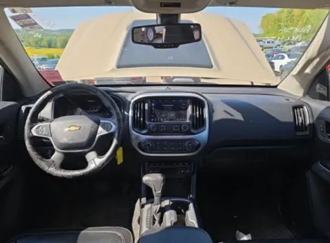 Photos of 2021 Chevrolet Colorado ZR2 for sale in Columbus, OH at SAVVY AUTO SALES LLC