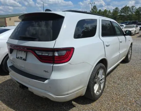 Another view of 2023 Dodge Durango R/T Plus for sale in Columbus, OH at SAVVY AUTO SALES LLC